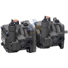 VP55FD/VP65FD/VP66FD