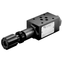 JGH久岡疊加式控制閥 MSV系列疊加式順序閥