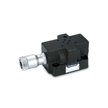 ASHUN油順流量控制閥 SF系列液控節(jié)流閥