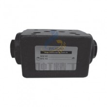 TAICIN泰炘積層閥 MP系列積層式引導(dǎo)止回閥