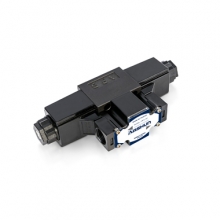 ASHUN油順方向控制閥 AWH系列電磁切換閥