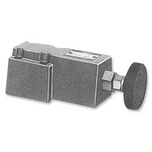 YUKEN油研壓力控制閥 DT-01,DG-01系列遙控溢流閥