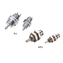 SHAKO新恭氣缸 PJ系列 筆形螺牙氣缸