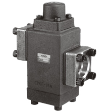 YUTIEN油田方向控制閥 SG系列充液閥