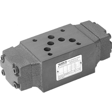 7OCEAN七洋疊加閥 MPD-02,03,04系列疊加式液控單向閥(低噪音型)