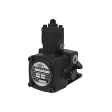 EALY弋力葉片泵 變量型輪葉泵 VPE系列低壓變量葉片泵