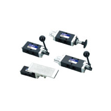 KUOIN國鷹切換開關(guān)閥 手動(dòng),腳踏機(jī)械閥