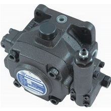 FURNAN福南葉片泵 可變?nèi)萘咳~片泵 VHP系列變量葉片泵