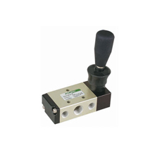 FONRAY芳銳機械閥 手動閥 / 手拉閥 - 4H 系列手拉閥