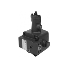 EALY弋力葉片泵 變量型輪葉泵 VPHE系列低壓變量葉片泵