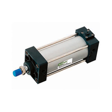 FONRAY芳銳氣缸 ASC系列 標準氣缸