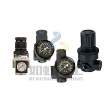 FONRAY芳銳氣源處理元件 調(diào)壓閥