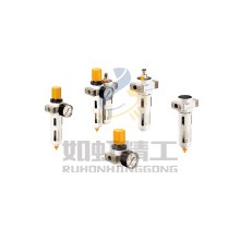 KUOIN國鷹氣源處理元件 OU系列氣源處理元件