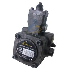 REXPOWER銳力油泵 VP系列 葉片泵