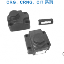 KOMPASS康百世電磁閥 CRG、CRNG、CIT系列單向閥