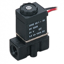 FONRAY芳銳電磁閥 2Q系列氣控二通閥