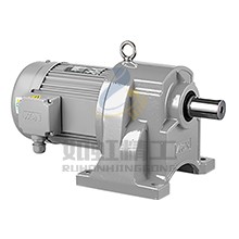 臥式減速電機(jī)