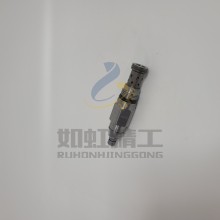 插裝閥的用途-插裝閥原理動(dòng)畫演示